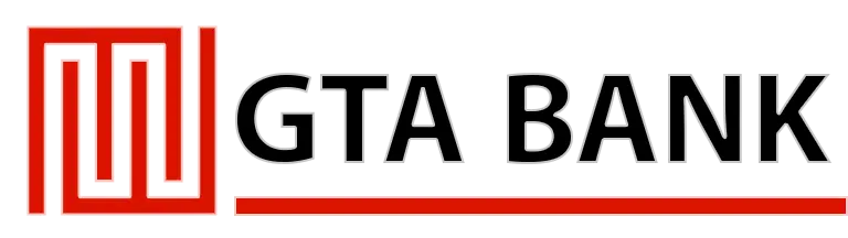 GTA BANK logo