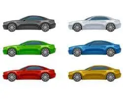 Открыть все расцветки авто в GTA 5 online