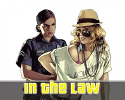 Пакет In the law