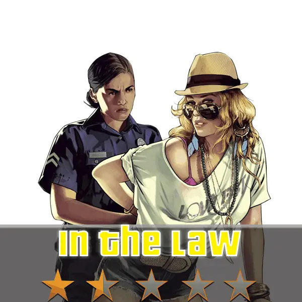 Пакет прокачки GTA 5 In the law