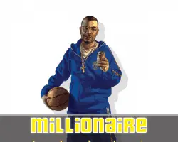 Пакет Millionaire